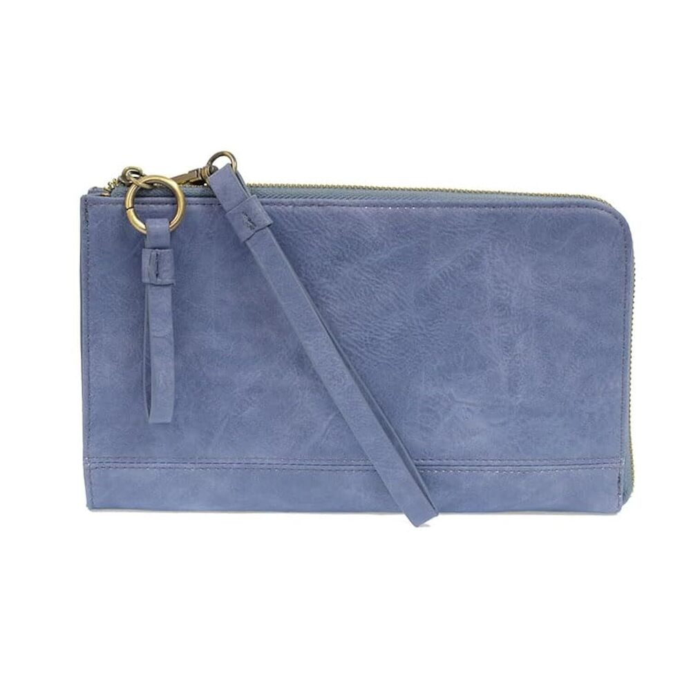 1115 Convertible Wristlet Wallet: Karina Handbag